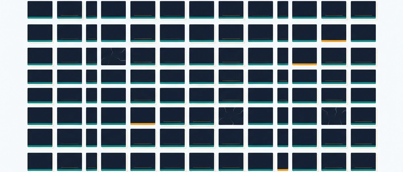 Che versione di RSS usano davvero i feed: 93% RSS 2.0, 5% Atom