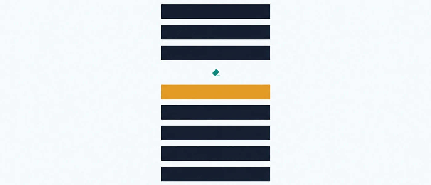 Come capire se un contenuto della newsletter è pubblicità: 3 controlli in 3 secondi